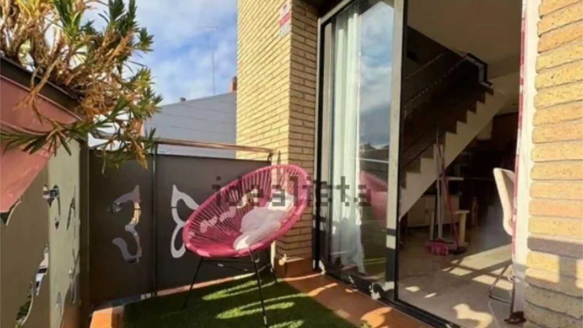 Piso en  Carretera de Sabadell 41 - Foto 5