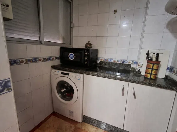 Piso en Calle Virgen del Pilar, 11, Centro - Doña Mercedes, Centro - Doña Mercedes - Foto 7