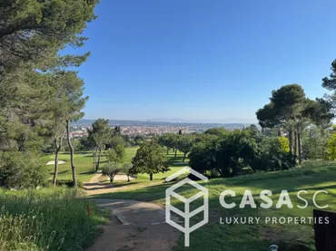 Casa adosada en Sant Cugat del Vallès - Foto 31