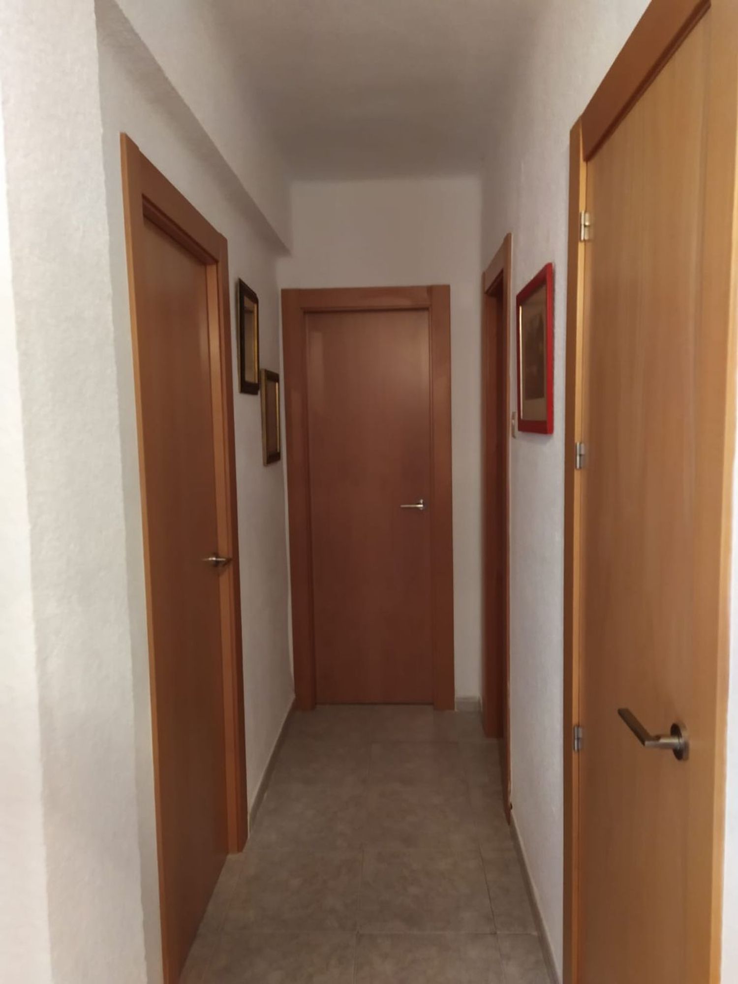 Piso en Calle Enriqueta Lozano, 7, Carrera de la Virgen - Paseo del Salón, Granada - Foto 15