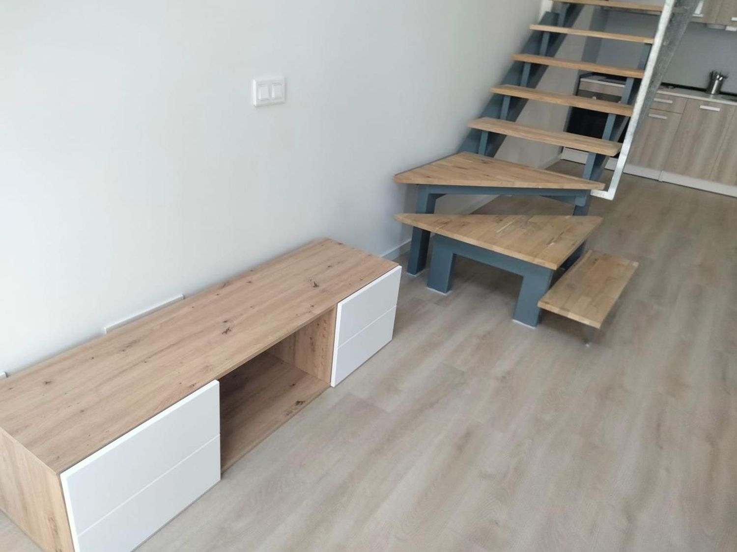 Dúplex en Calle San Eustaquio, Villaverde Alto - Foto 3