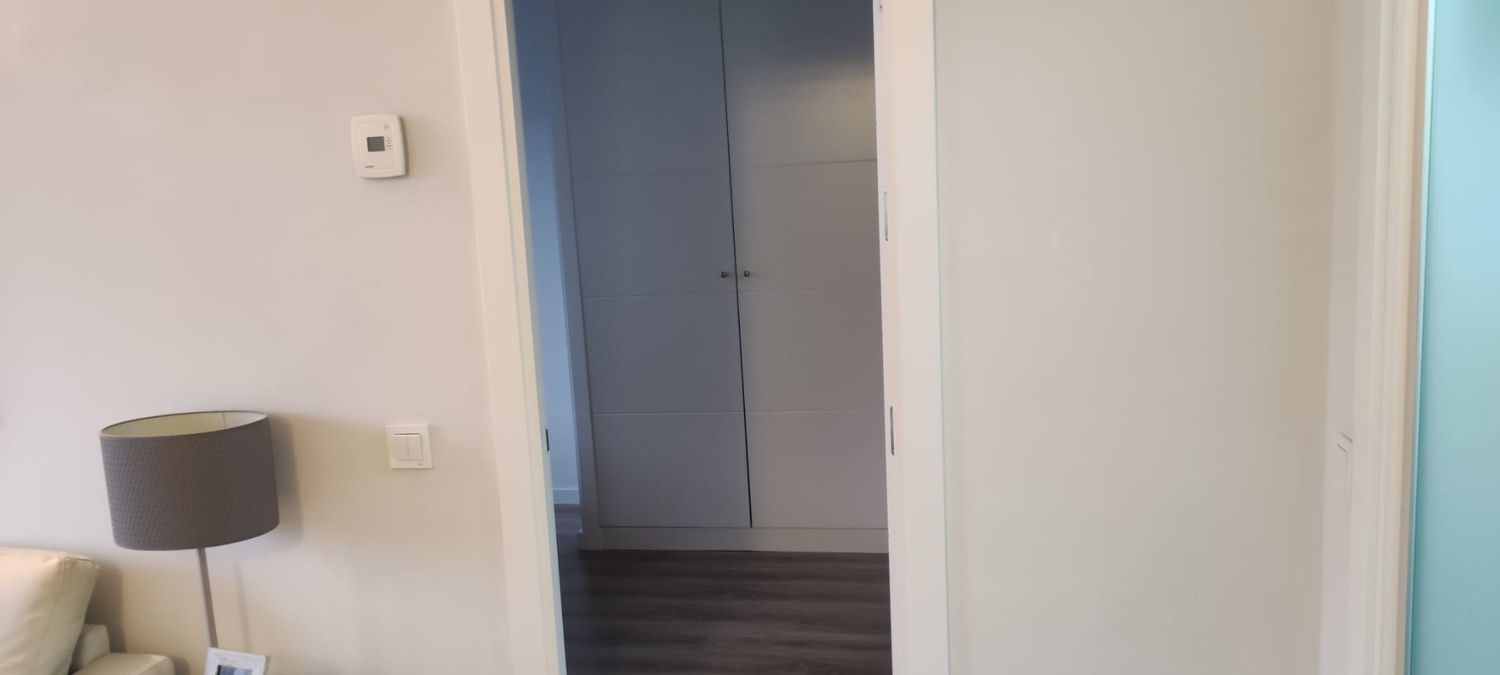 Piso en Calle de Agustín de Foxá, Castilla - Foto 7