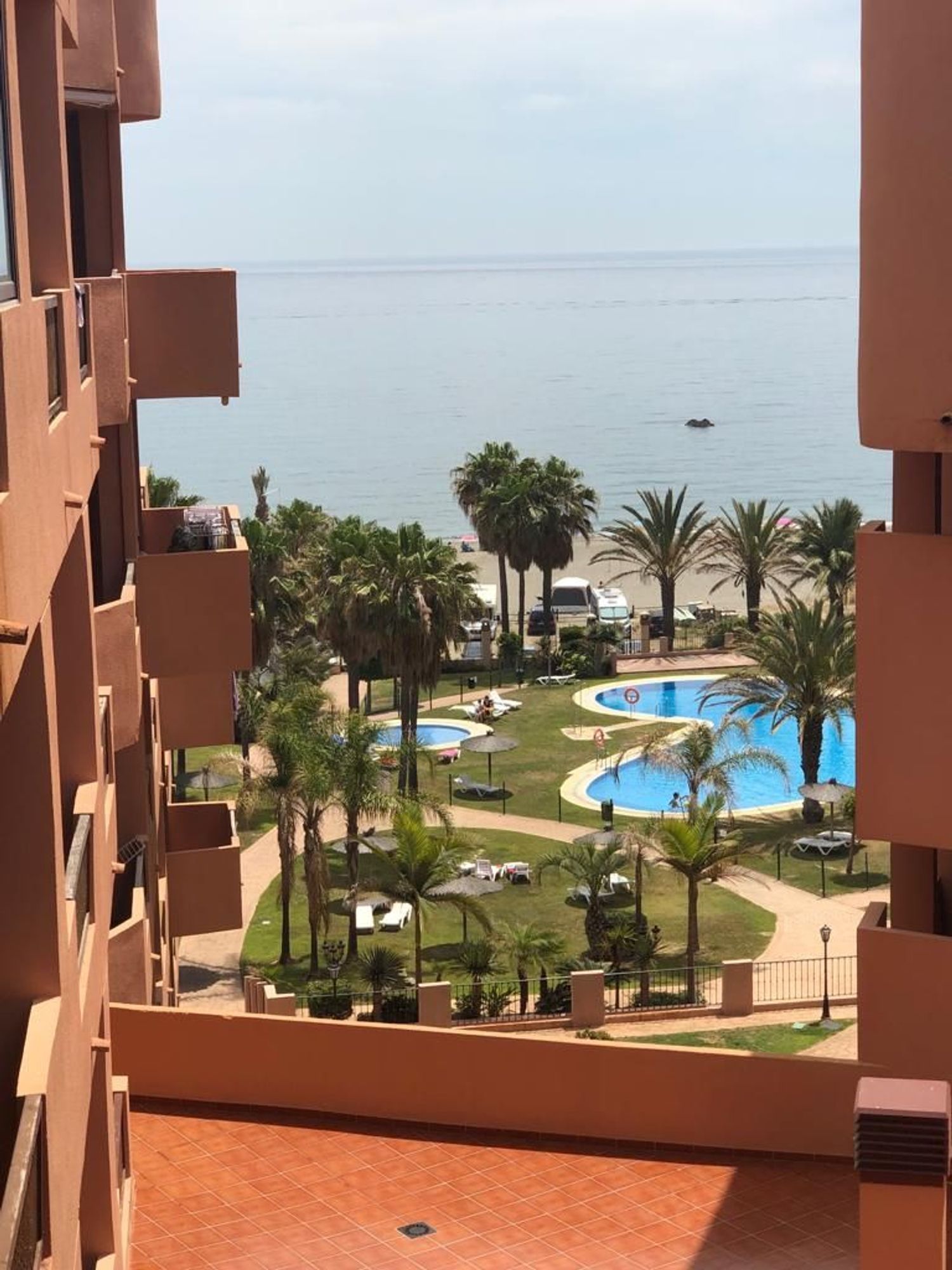 Piso en Urbanizacion Playa Manilva, 3 D - Foto 3