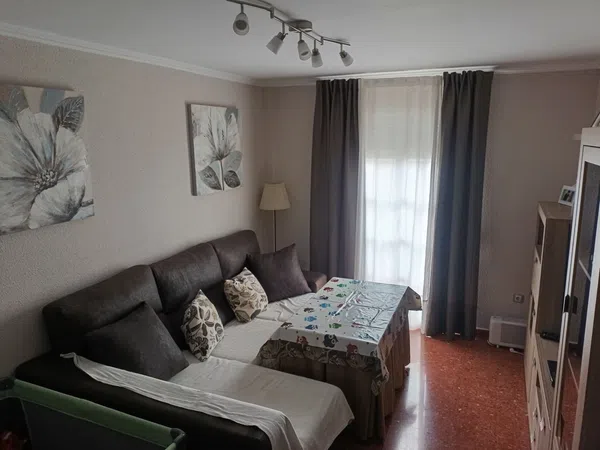 Piso en Calle General Alaminos, 119, Las Tinajerías - Juderías, Las Tinajerías - Juderías - Foto 1