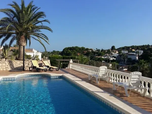 Casa rural en Calle de la Mare-selva, 9, La Fustera, La Fustera - Foto 2