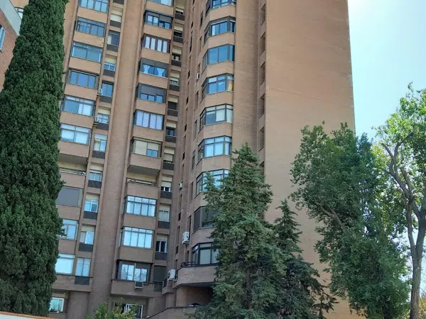 Piso en Avenida Pio XII, 92, Castilla - Foto 24