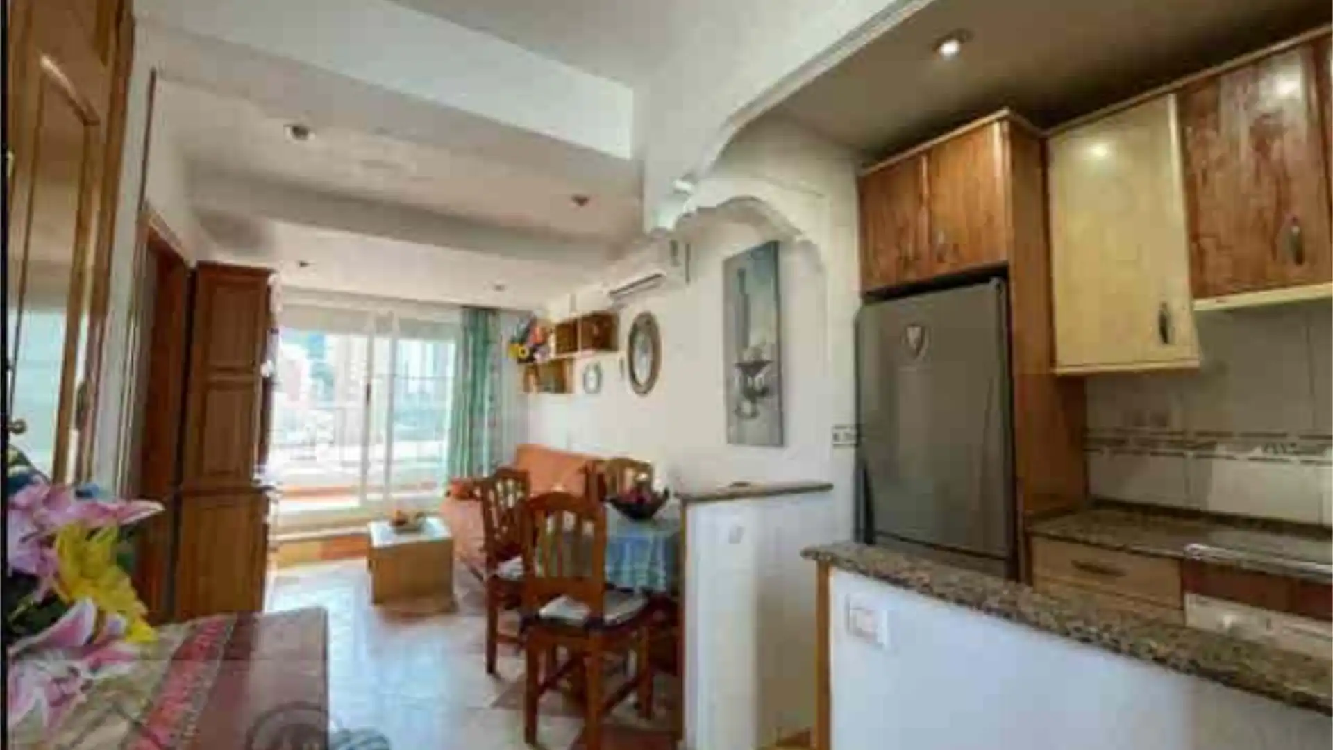 Ático en playa de levante - Foto 4