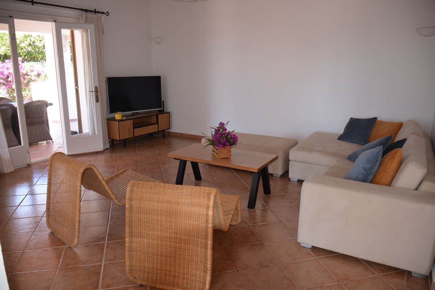 Casa o chalet independiente en Sant Lluis - Foto 9