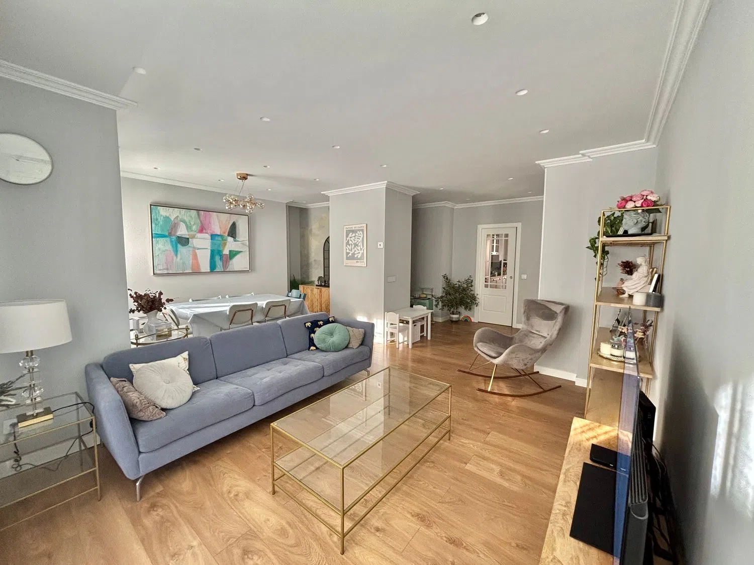 Piso en calle del Doctor Esquerdo, 115 - Foto 1