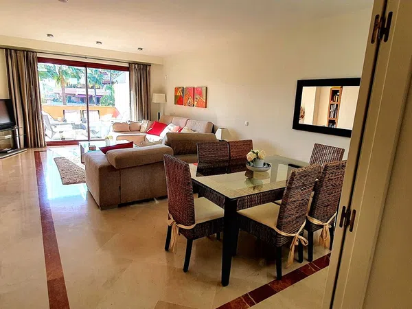 Piso en Alameda de las Brisas, 14, Bahía de Marbella - Foto 2
