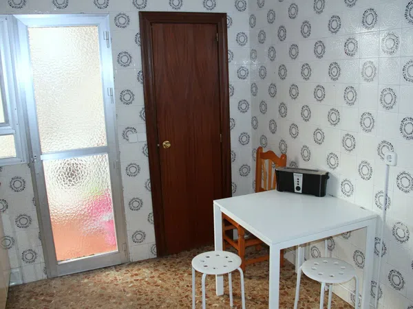 Piso en Calle José Javier, 5, Santa María de Gracia - Foto 12
