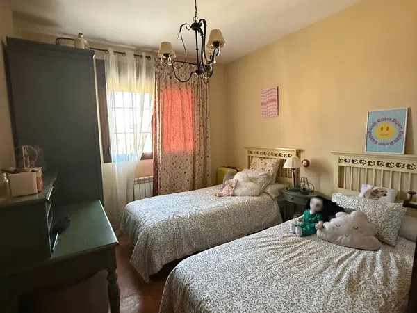 Chalet pareado en Calle parque, 43 - Foto 4