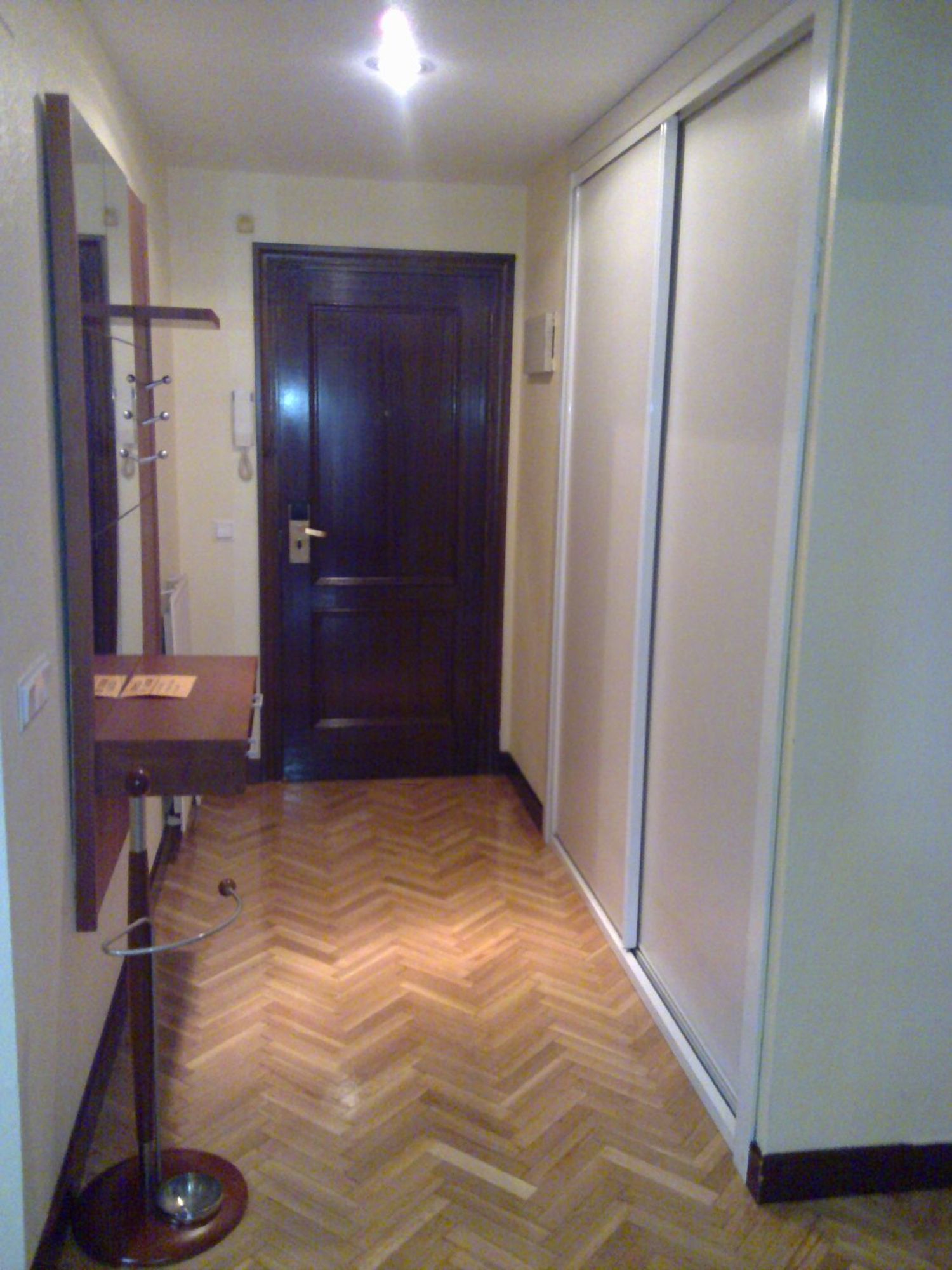 Piso en Calle de Irunlarrea, 6, Mendebaldea, Mendebaldea - Foto 5