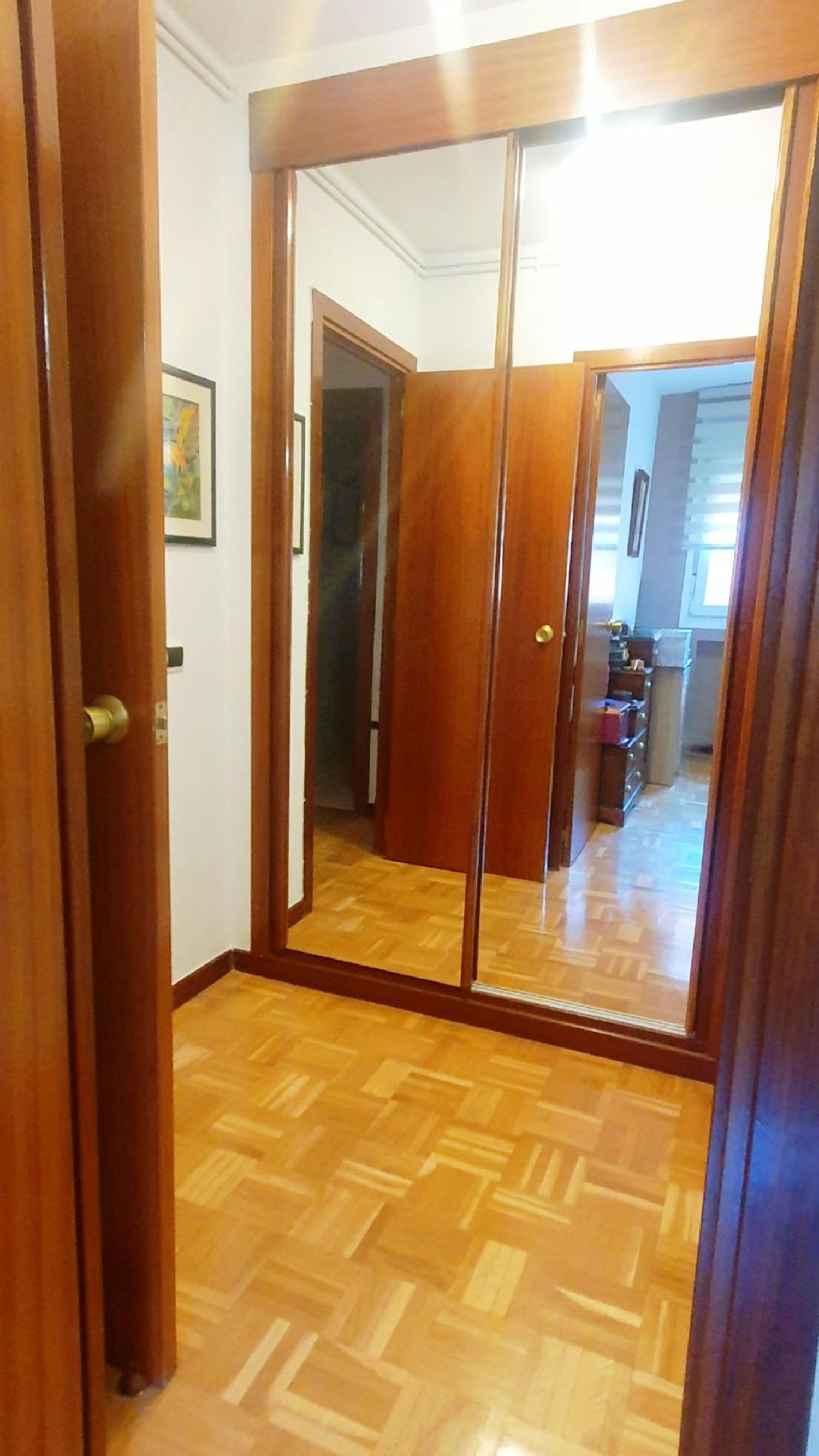 Piso en Primera Fase - Nuevo Tres Cantos, Primera Fase - Nuevo Tres Cantos - Foto 24