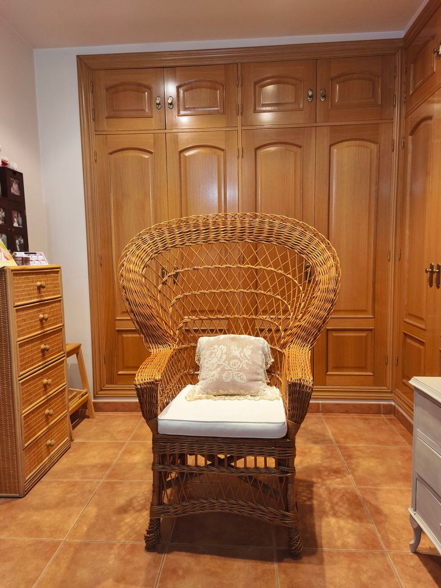 Casa o chalet independiente en Pozo Nuevo, 15 - Foto 19