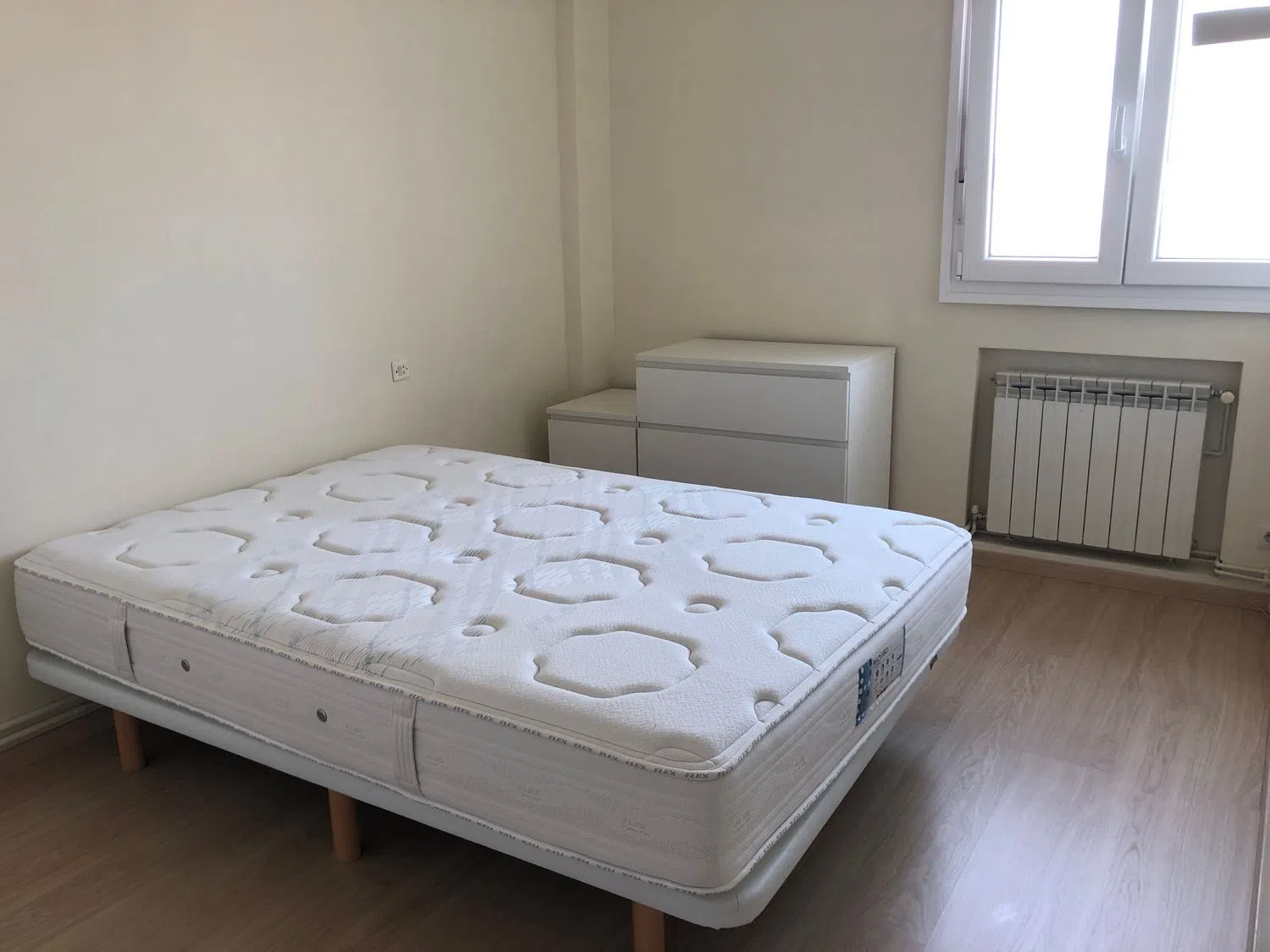 Piso en calle de Leñeros, 39 - Foto 5