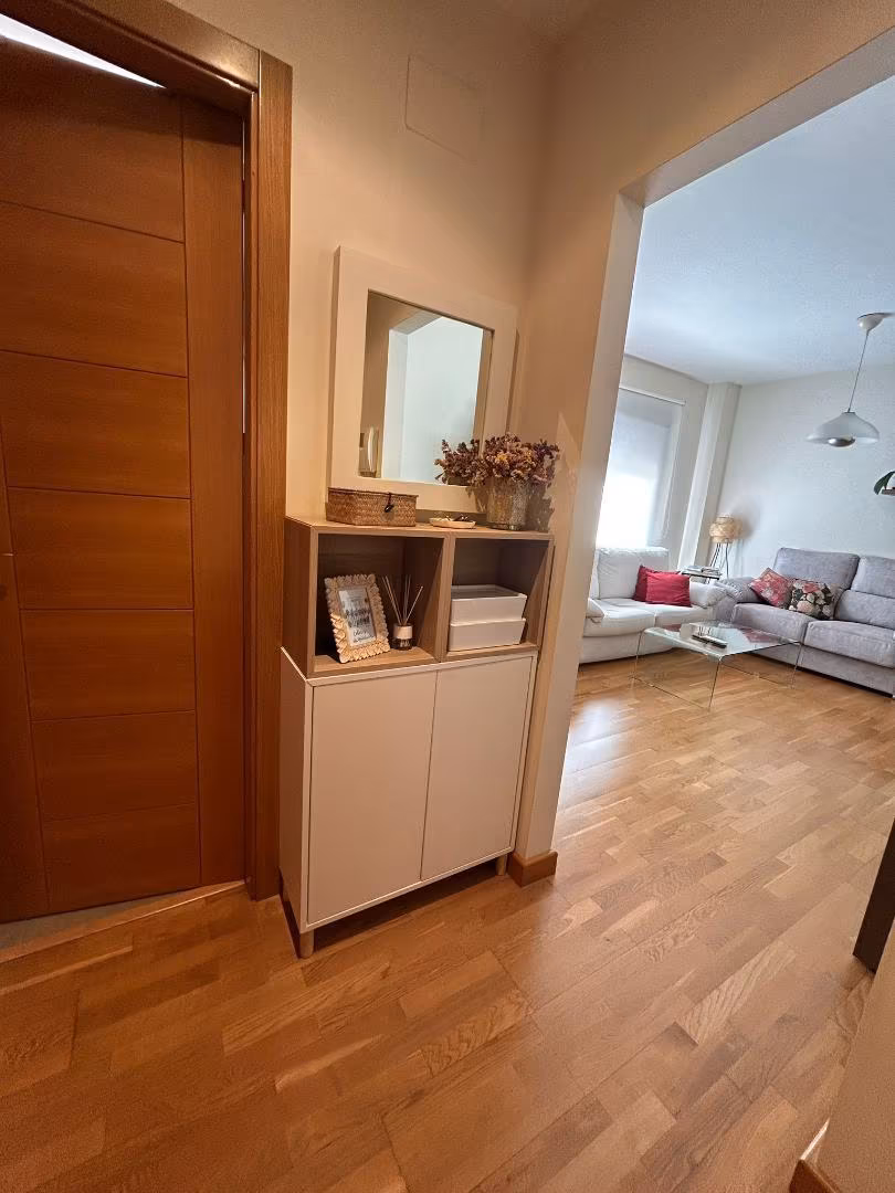 Piso en  Calle Hurtado de Mendoza 15 - Foto 11