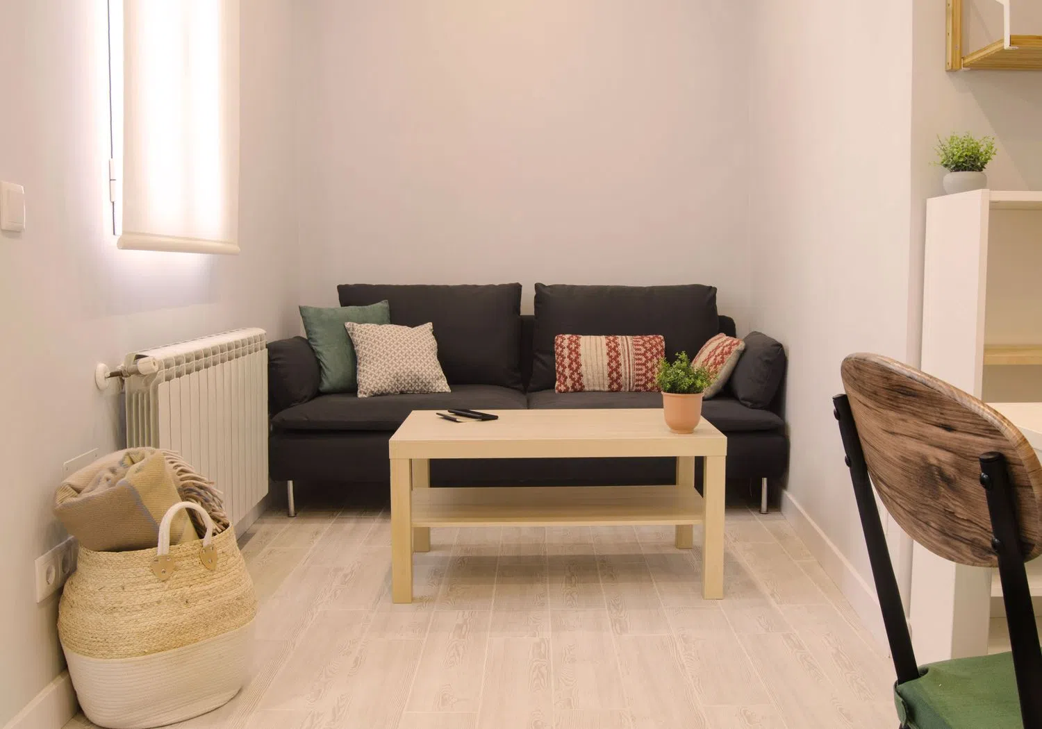 Piso en calle de Raimundo Fernández Villaverde, 17