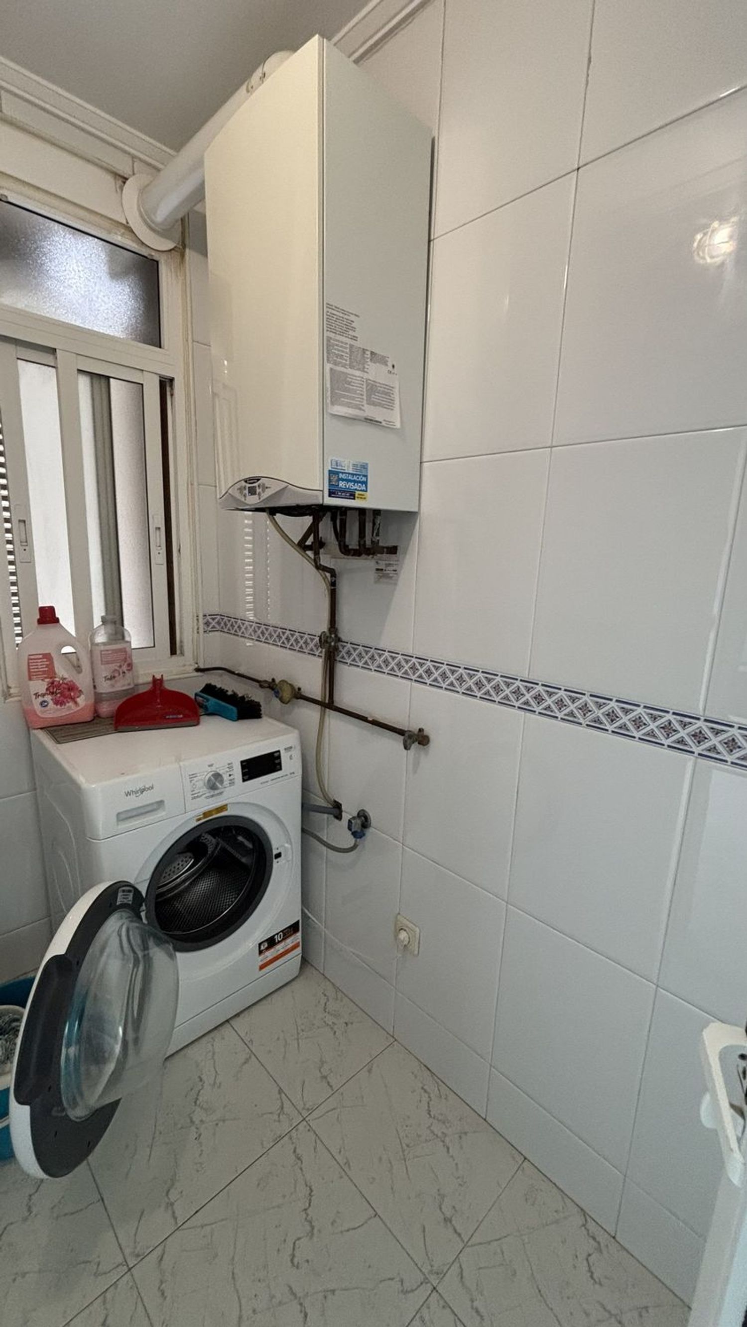 Piso en Calle Emilio González López, 51, Los Rosales, Los Rosales - Foto 9