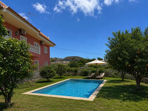 Casa o chalet independiente en Carretera General a los Abrigos, 97, Aldea Blanca-Las Zocas, Aldea Blanca-Las Zocas - Foto 30