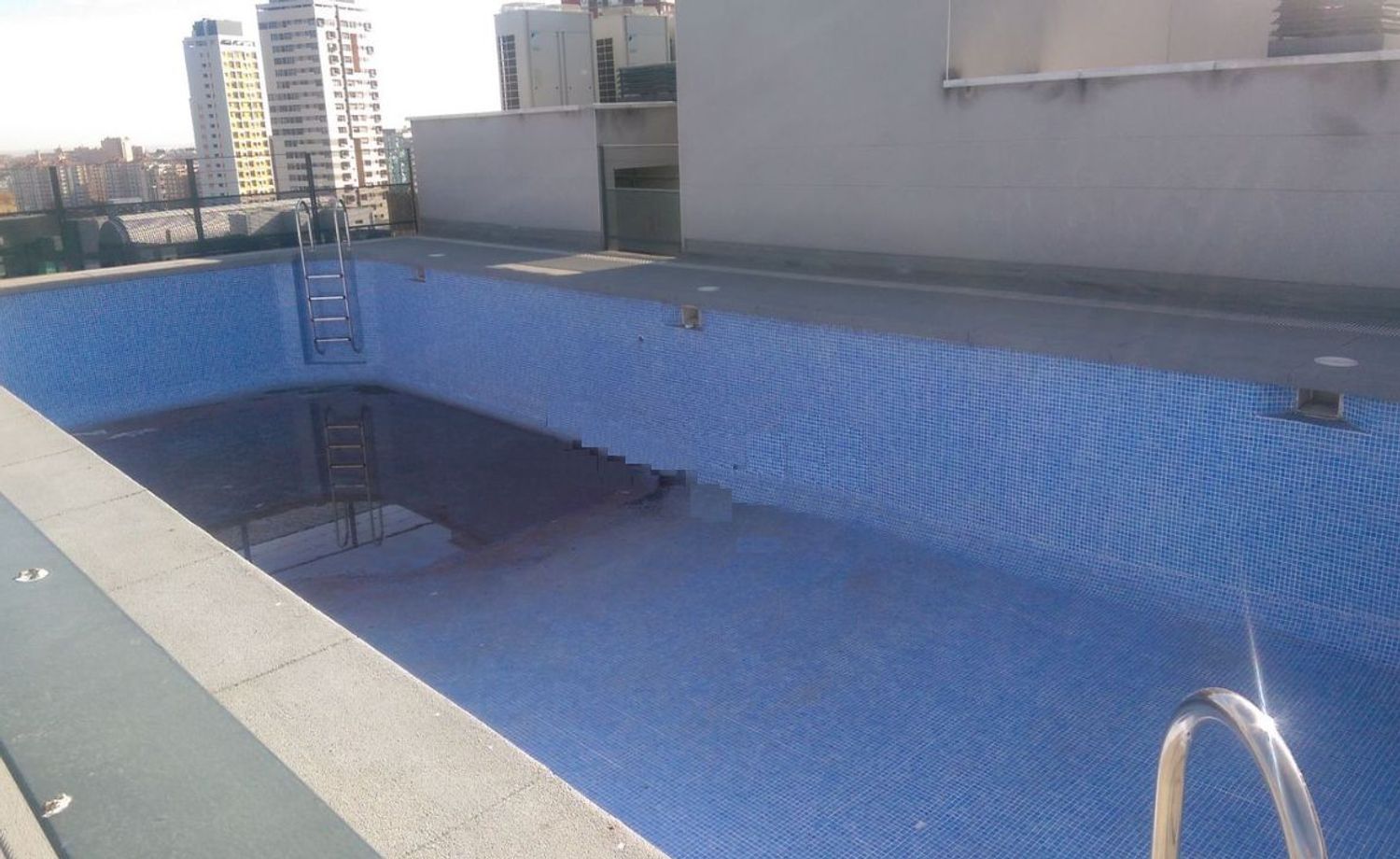 Dúplex en Avenida de Manoteras, 8, Virgen del Cortijo - Manoteras, Madrid - Foto 32