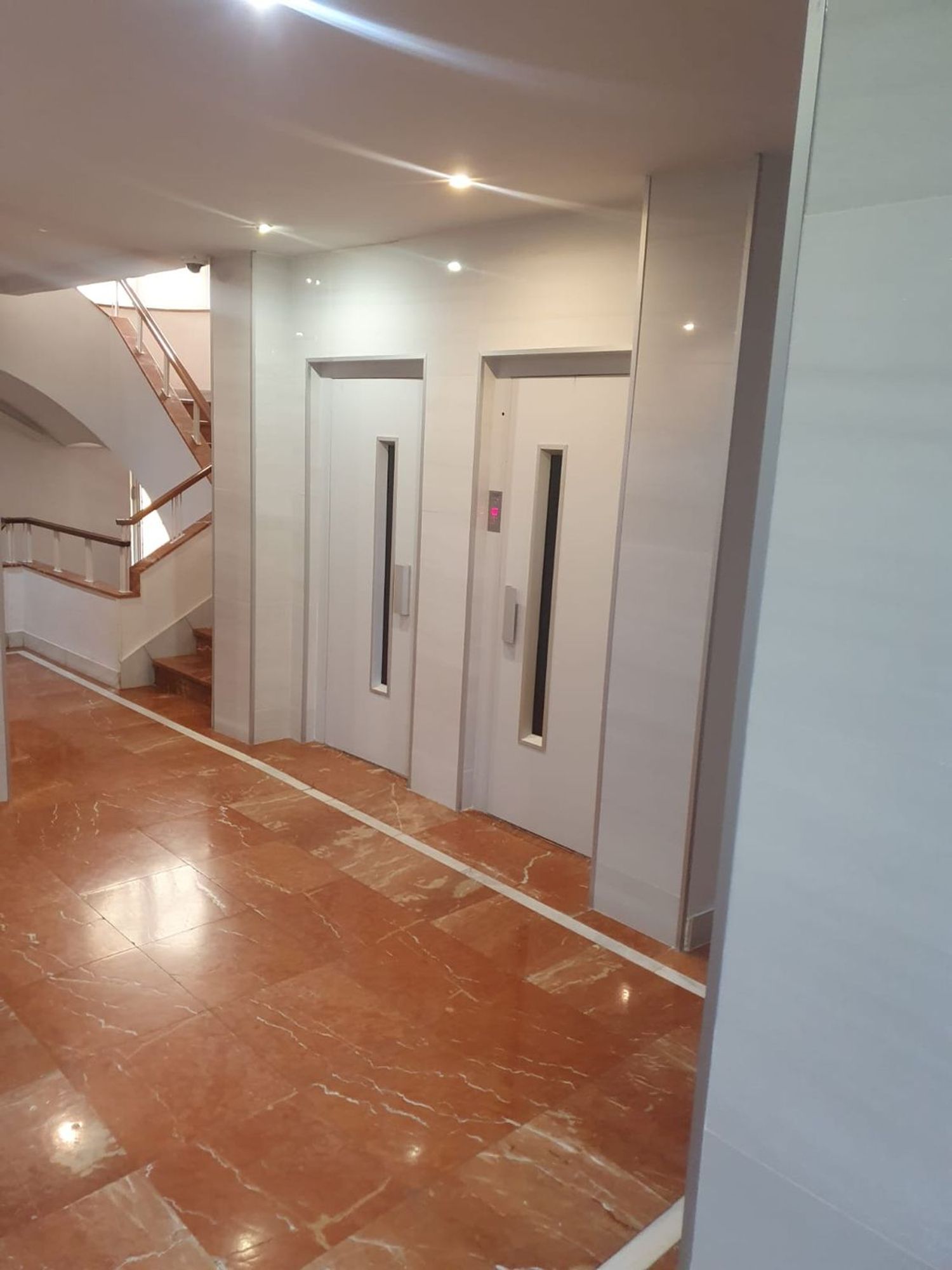 Piso en calle de Sánchez Pacheco, 16 - Foto 26