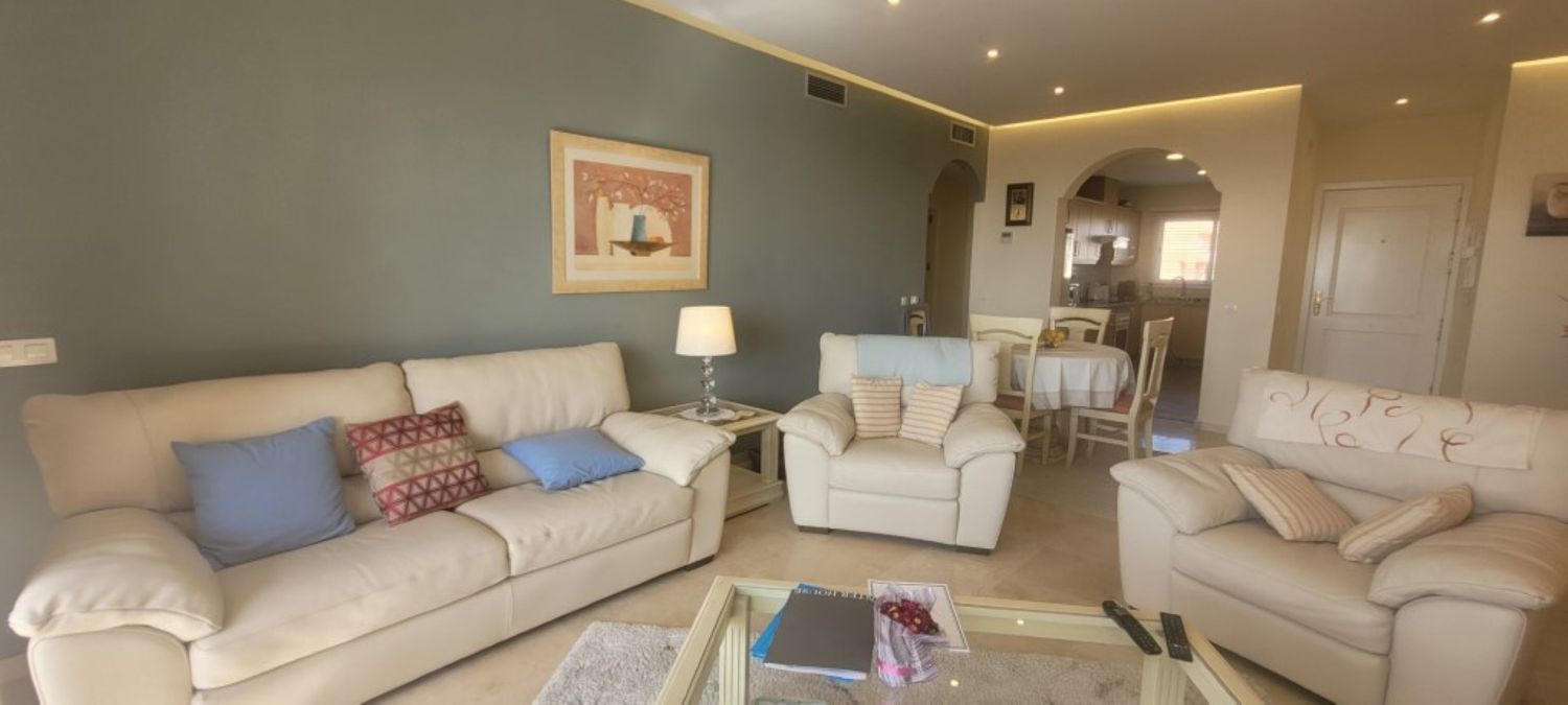 Piso en Calle Onice De Riviera, Nº 9Blq. 1 Conjunto Miraflores Hills Piso 2 Esc. 3 Pta. E2 C.P. 29649 Calahonda-chaparral Mijas (málaga), 2 MIRAFLORESHILLSPisoEscPtaE - Foto 9