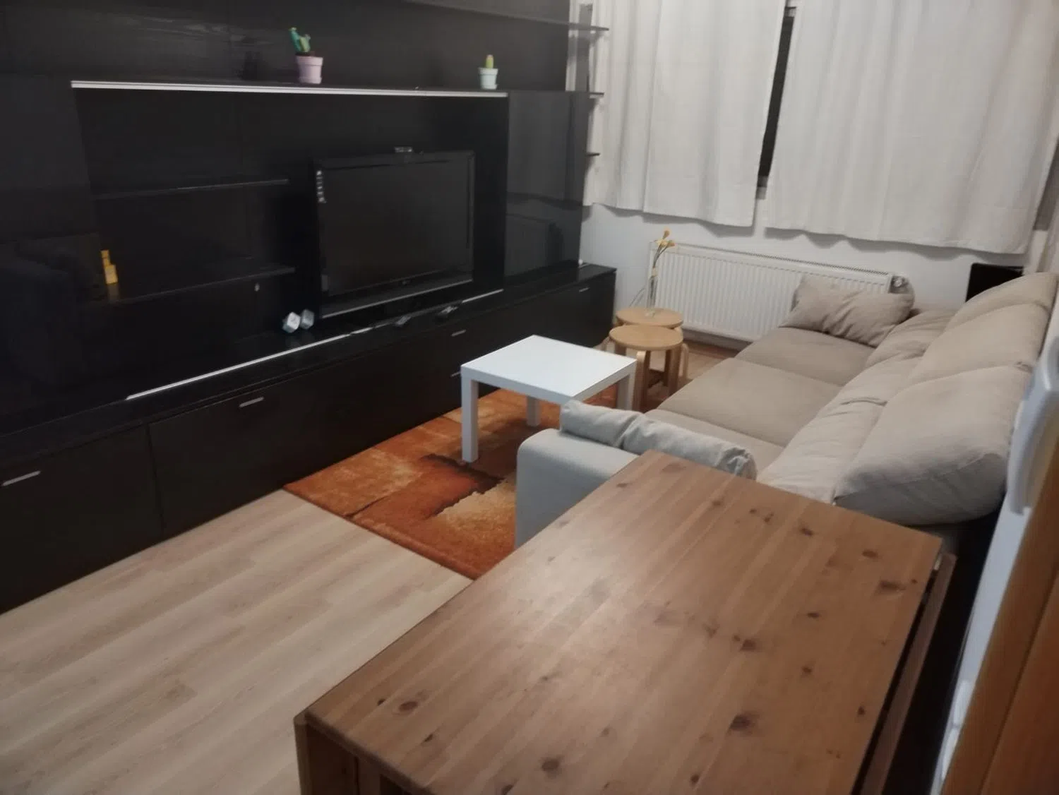 Piso en avenida de España, 4 - Foto 1