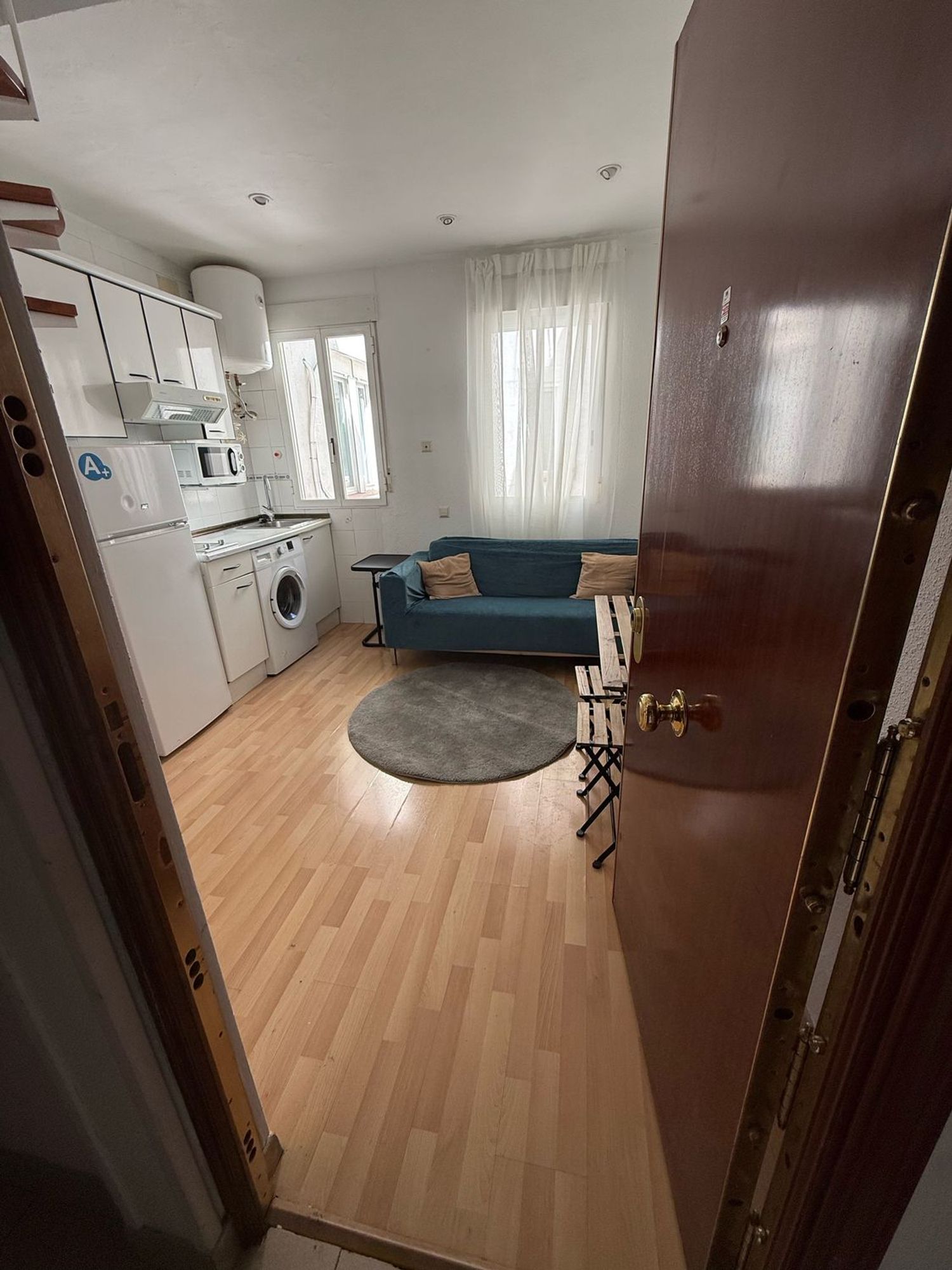 Dúplex en Calle de Vallehermoso, 104 - Foto 2
