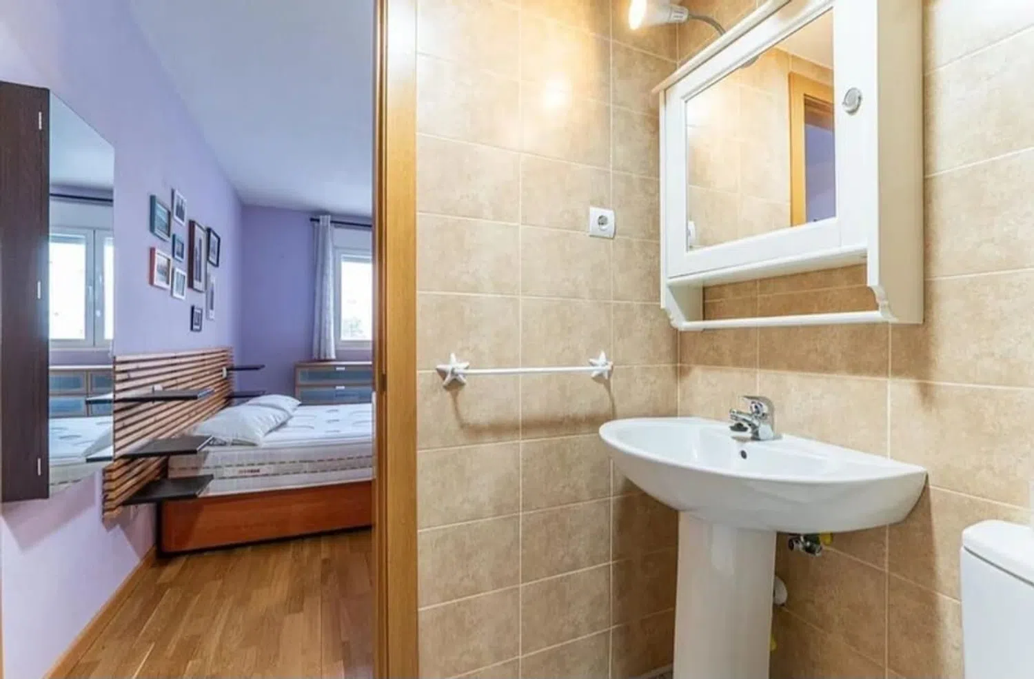 Piso en calle de la Toronga, 23 - Foto 6