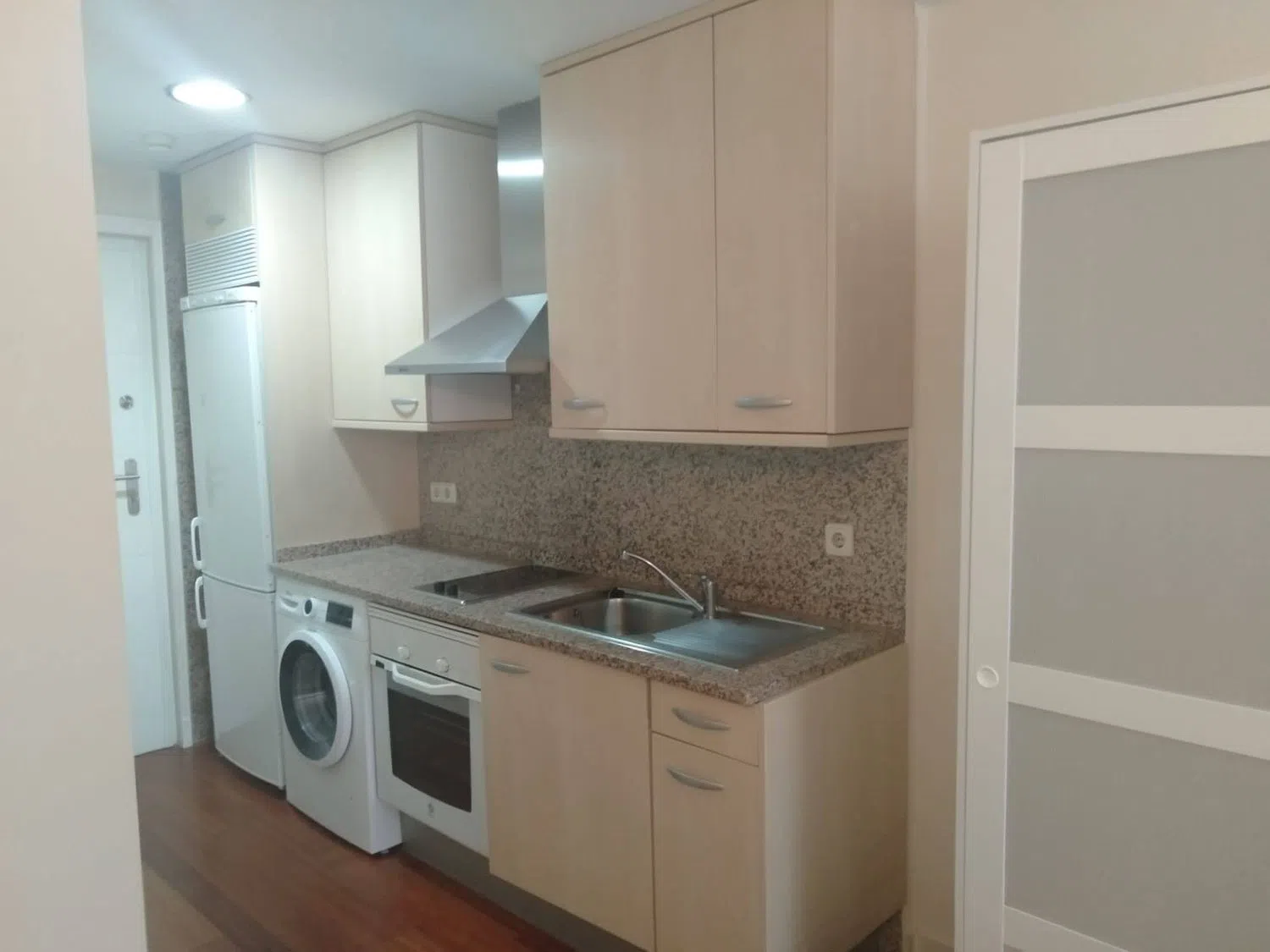 Estudio en calle de Gaztambide, 73 - Foto 1