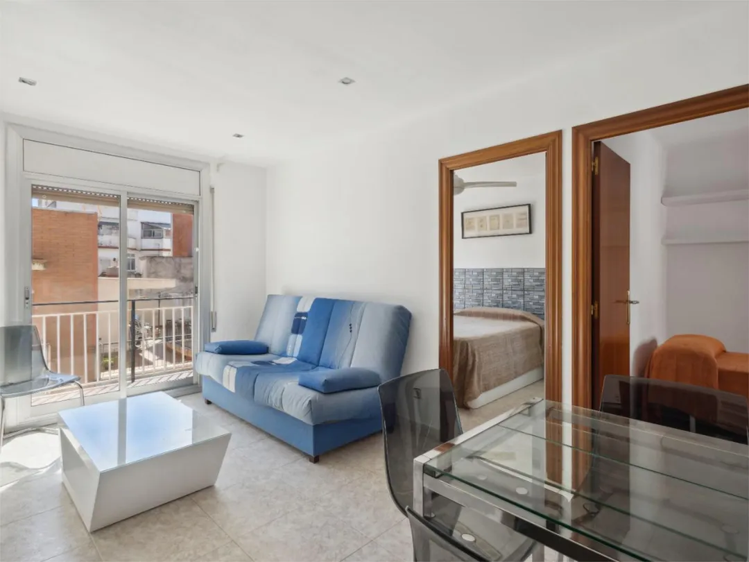 Piso en L'Hospitalet de Llobregat - Foto 2