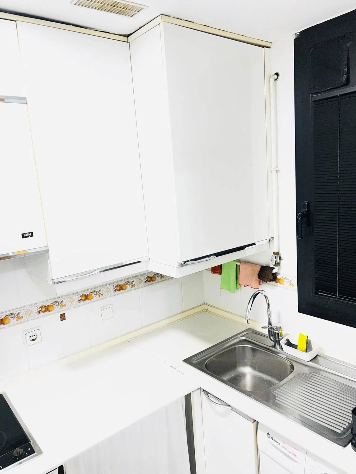 Estudio en calle del Corazón de María, 5 - Foto 16