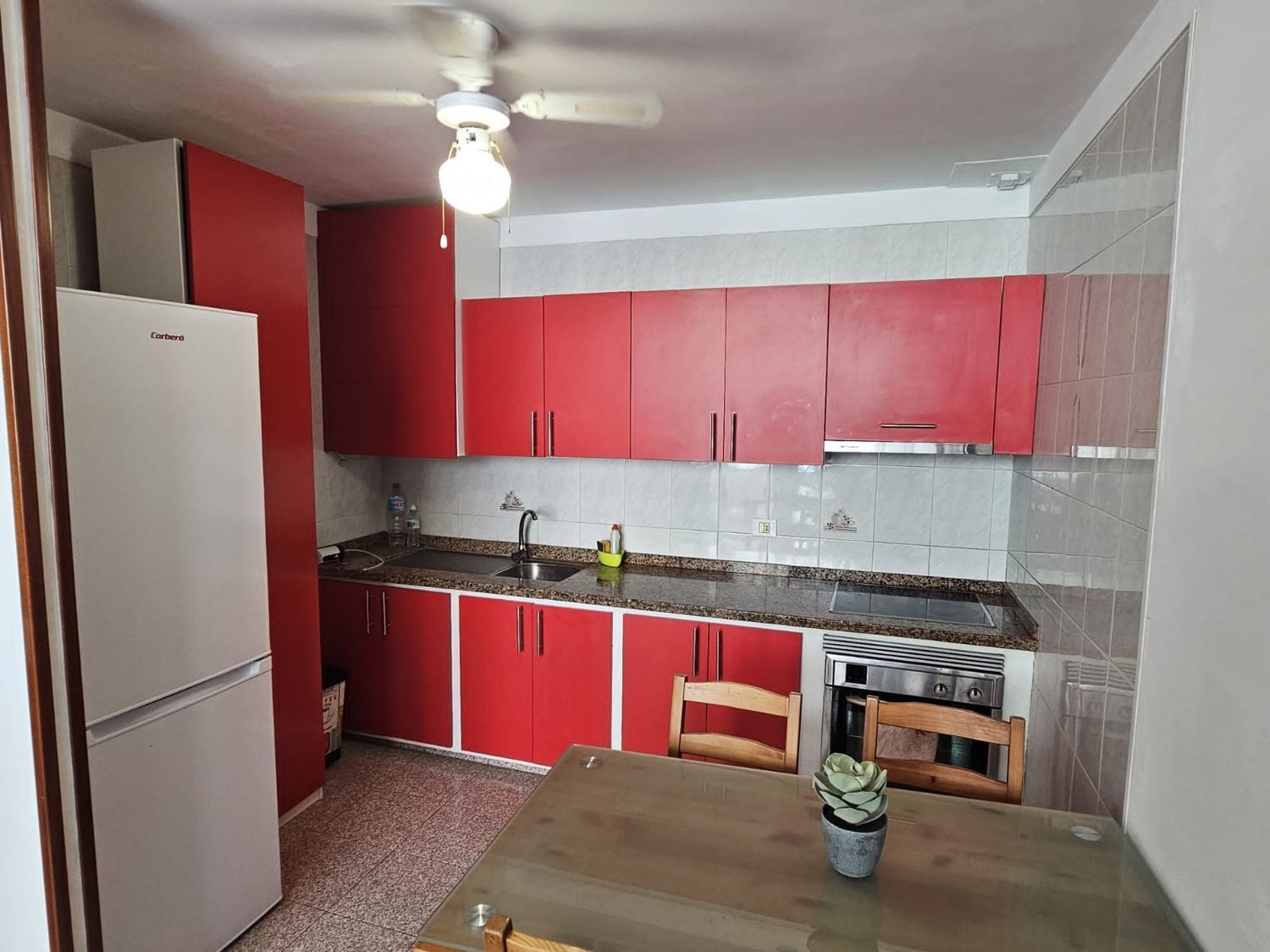 Piso en Calle Mesa del Mar, 134, Guayonje - Mesa del Mar, Guayonje - Mesa del Mar - Foto 4