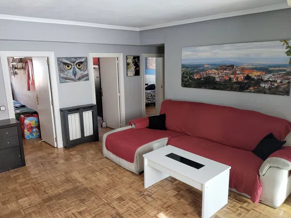 Piso en Barrio San Isidro