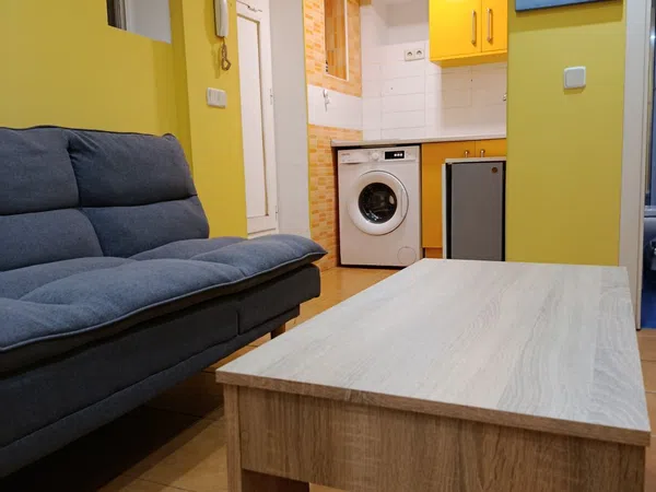 Piso en calle del Áncora, 34