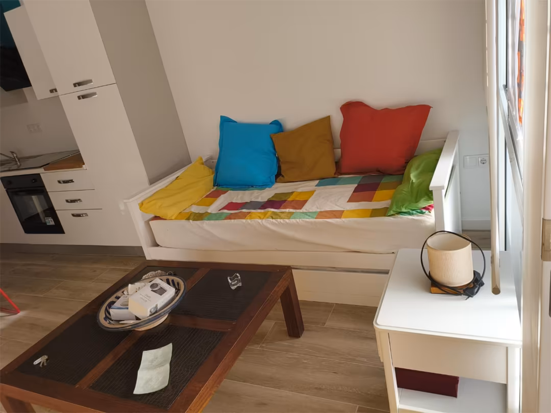 Apartamento en  Calle Sierra de Peñarrubia 0 - Foto 27