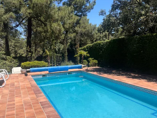 Casa o chalet independiente en Marugan - Foto 18