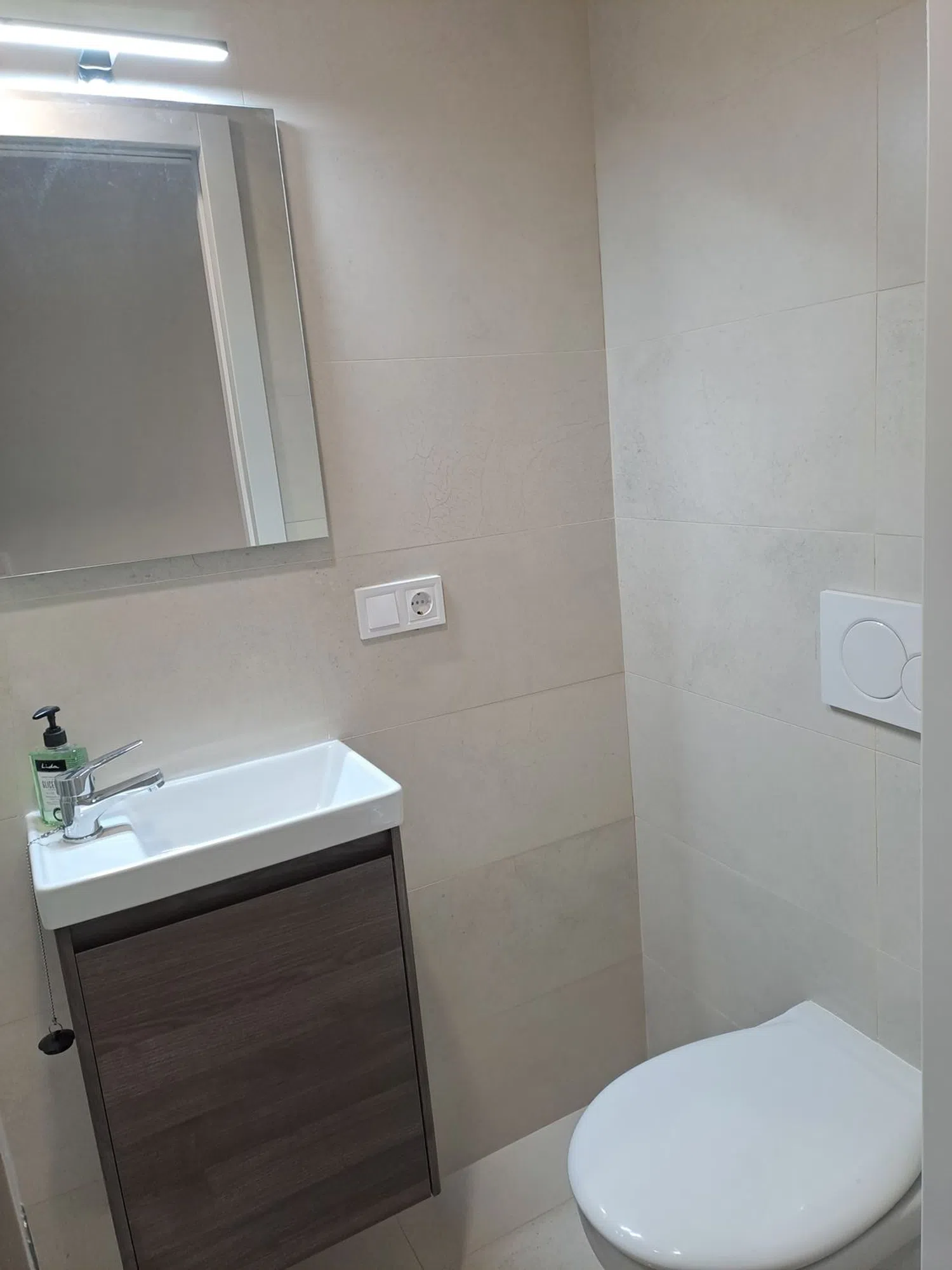 Estudio en calle Bono Guarner, 24 - Foto 2