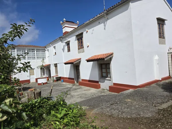 Casa rural en Ronda Coruña, 9 - Foto 6