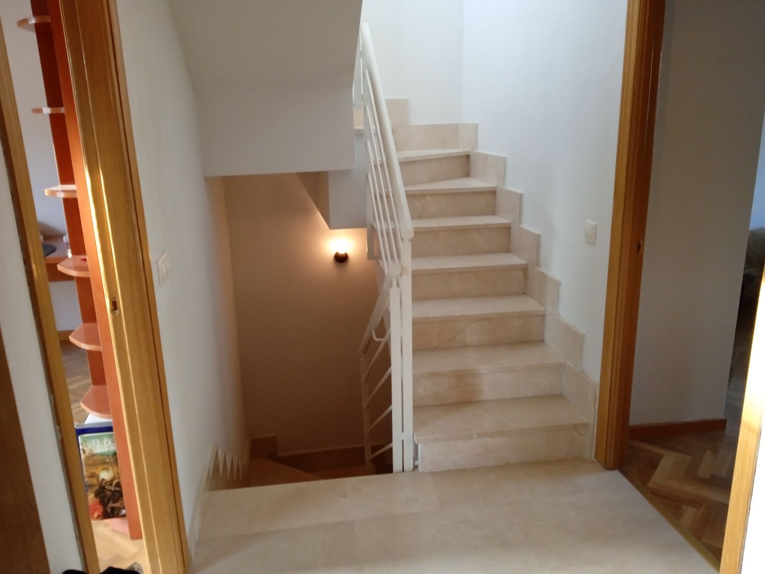 Chalet adosado en calle Río Salado, 11 - Foto 15