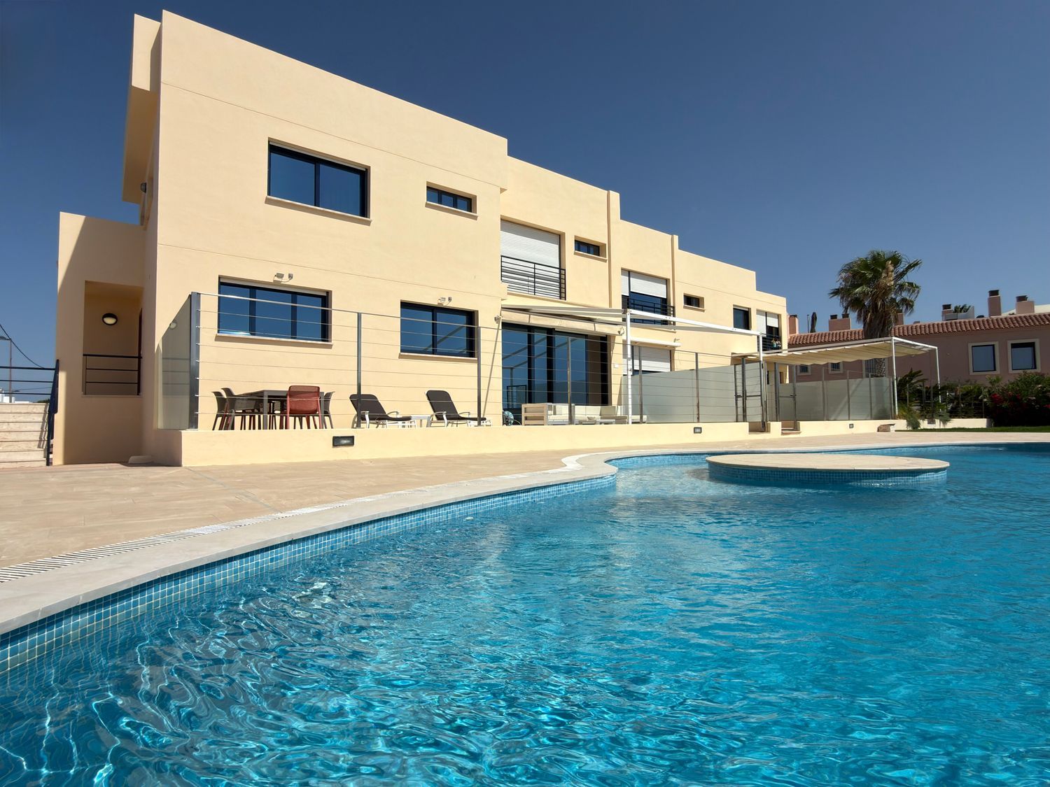 Chalet pareado en Calle de la Mola, 19, Marina Botafoc - Talamanca, Marina Botafoc - Talamanca - Foto 7