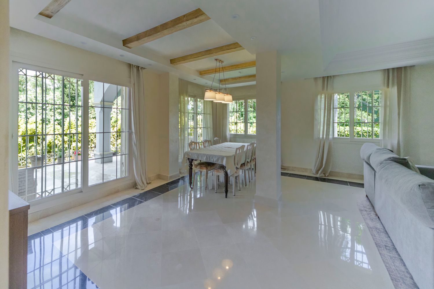 Chalet adosado en urb.lorea playa, 1 - Foto 5