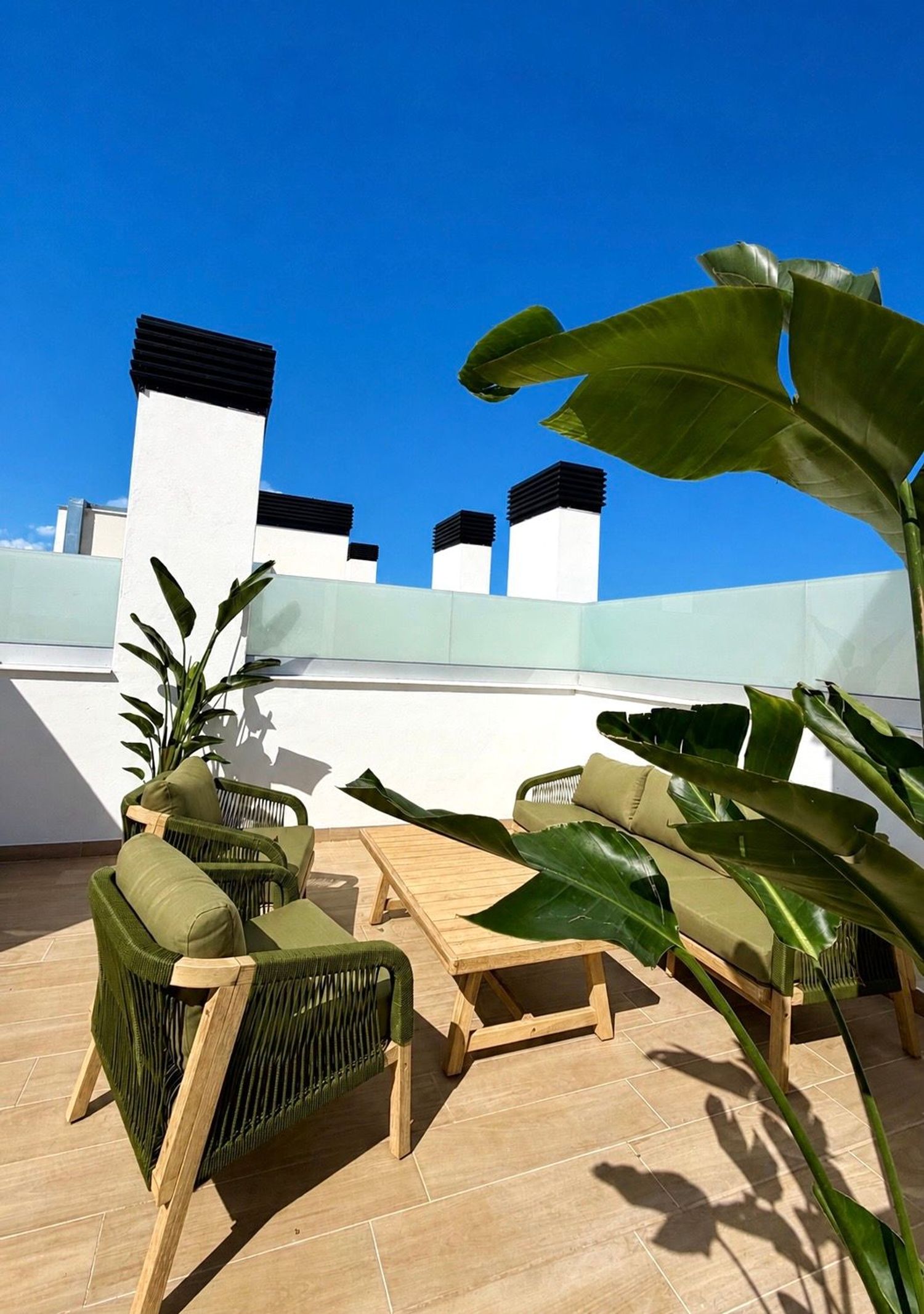 Loft en Avenida Mèxic, 7, Nou Llevant - Foto 3