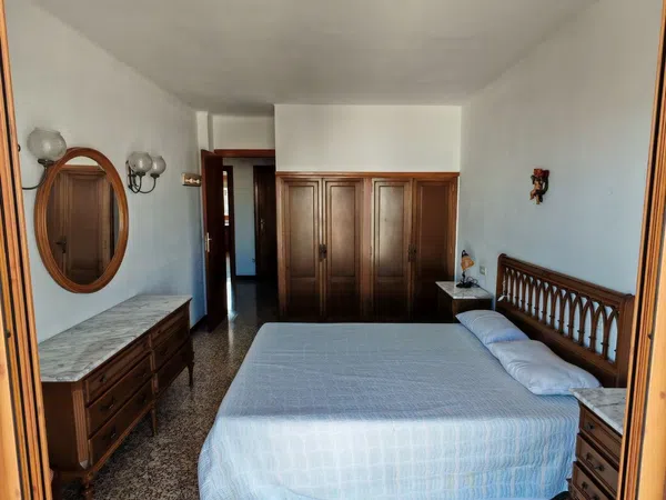Piso en Isidoro Antillón, 25