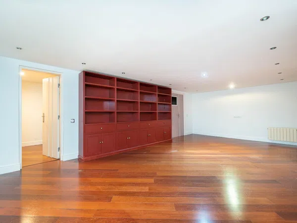 Dúplex en Paseo del Hontanar, 1, La Finca - Foto 15
