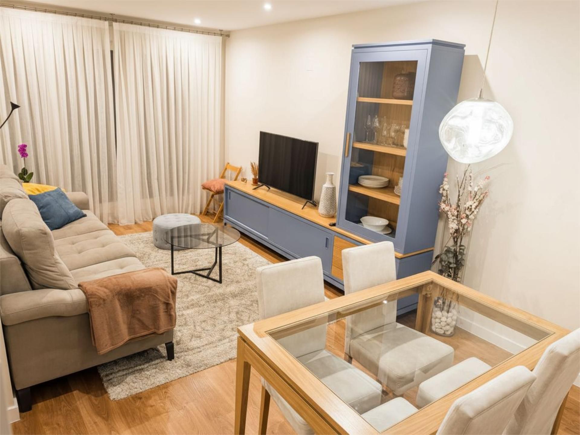 Piso en  Avenida de las Ciencias 17 - Foto 5