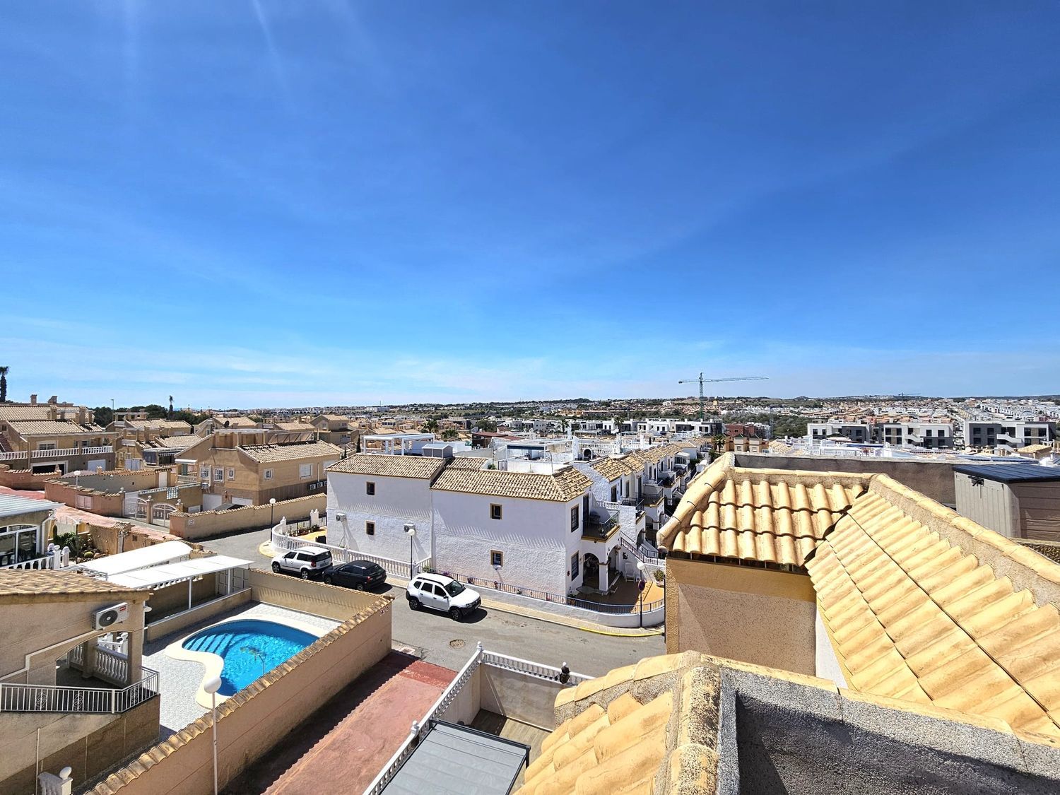 Chalet pareado en Calle Leman, 5, Zona Lago - Los Almendros - Foto 18