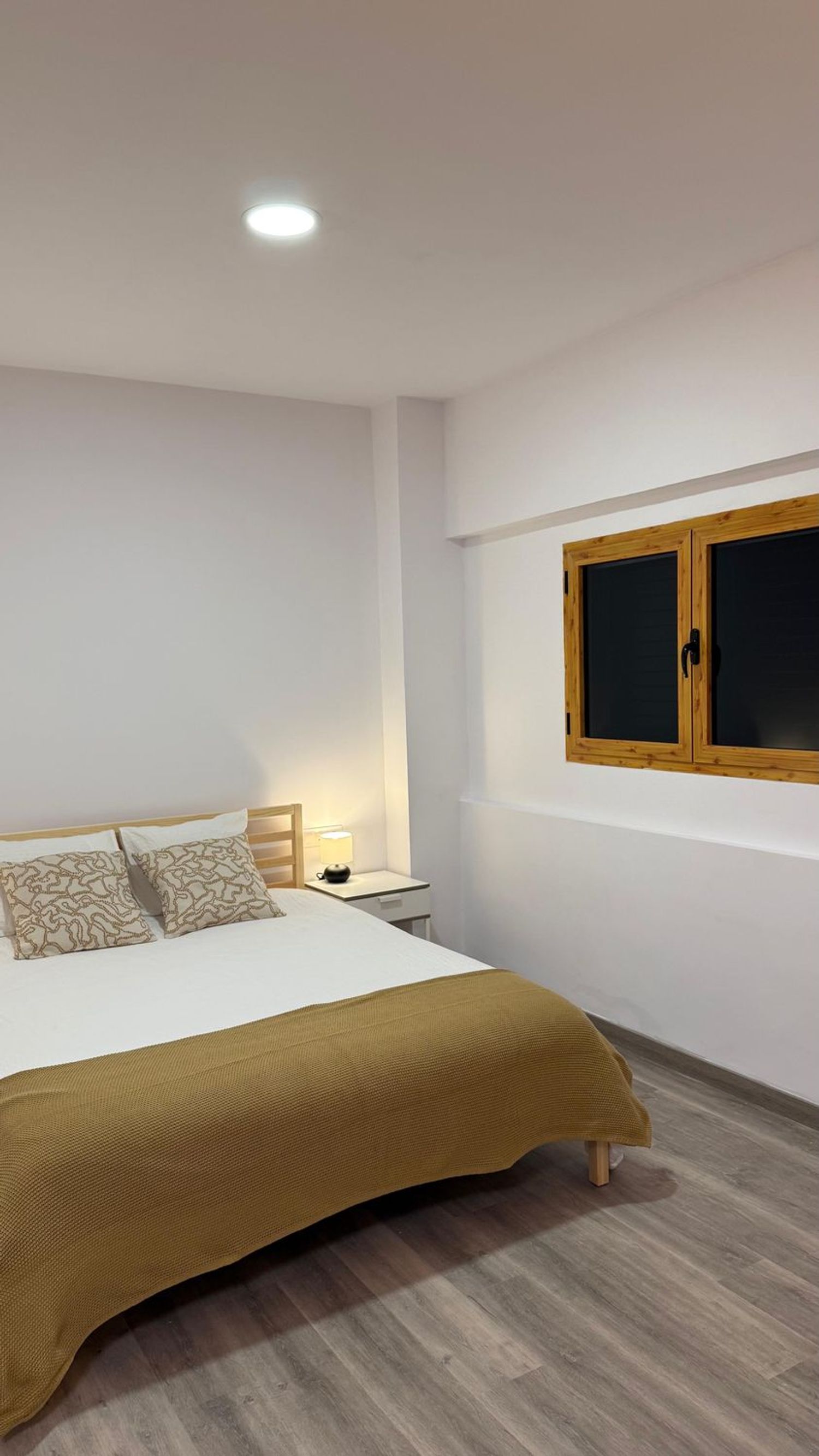 Estudio en calle Margarita, 5 - Foto 3