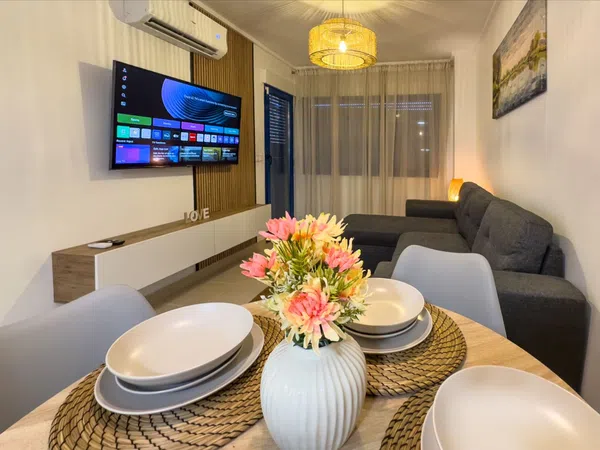 Piso en glorieta del Reino Unido, 6 - Foto 9